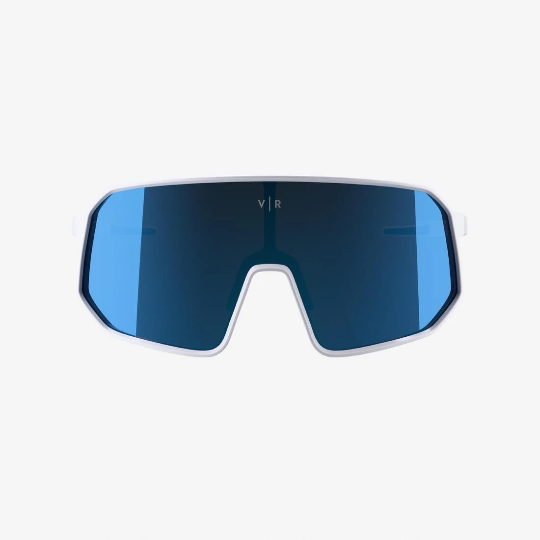 Lentes Ciclismo Roadr 900 Perf Adulto Blanco Categoría 3 - Image 9
