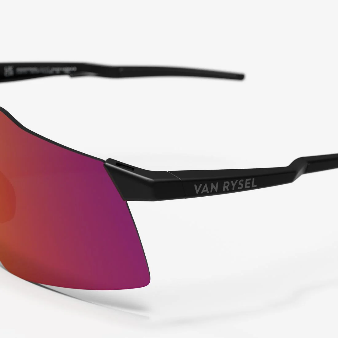 Lentes Ciclismo Roadr 900 Perf Light Pack Negro - Image 6