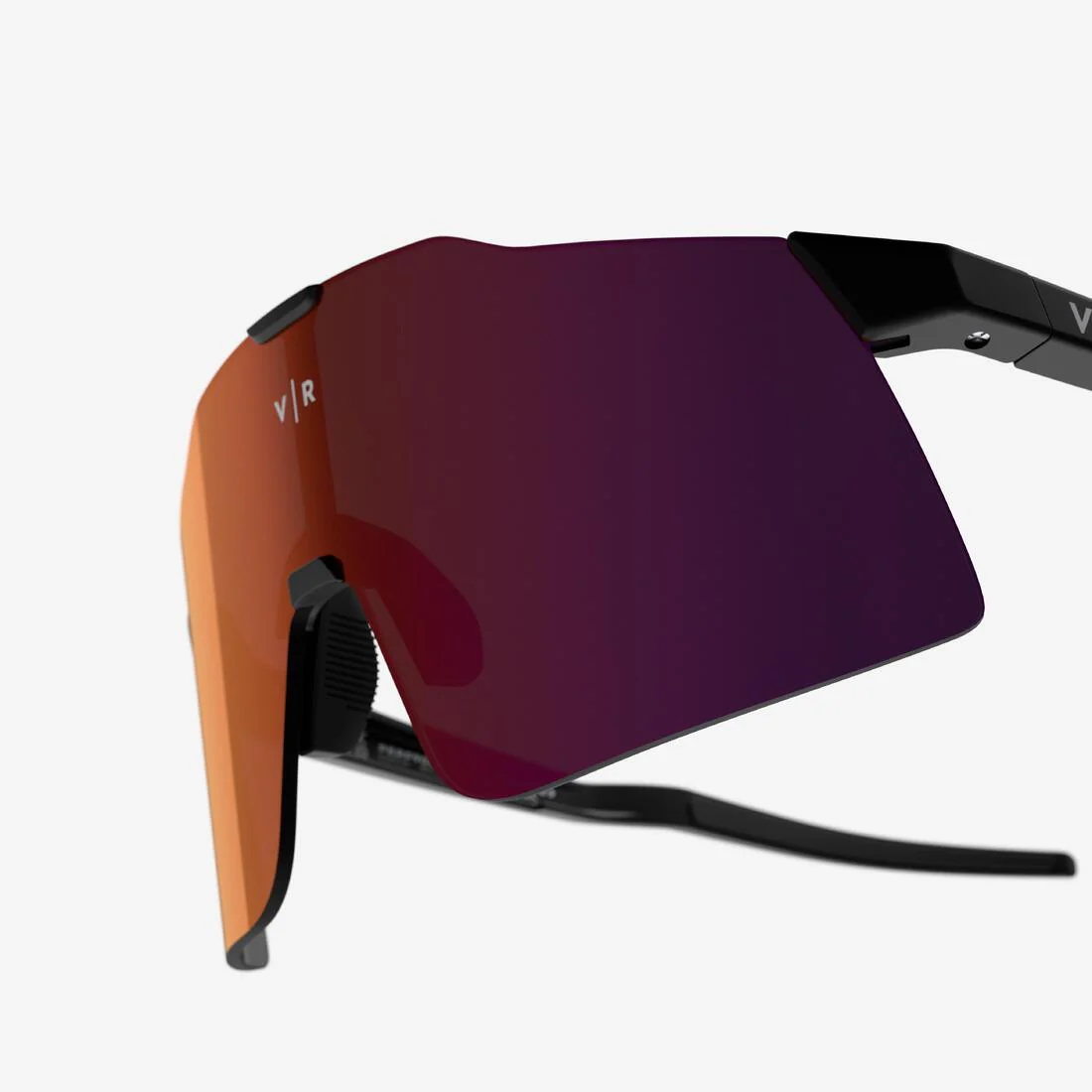 Lentes Ciclismo Roadr 900 Perf Light Pack Negro - Image 8