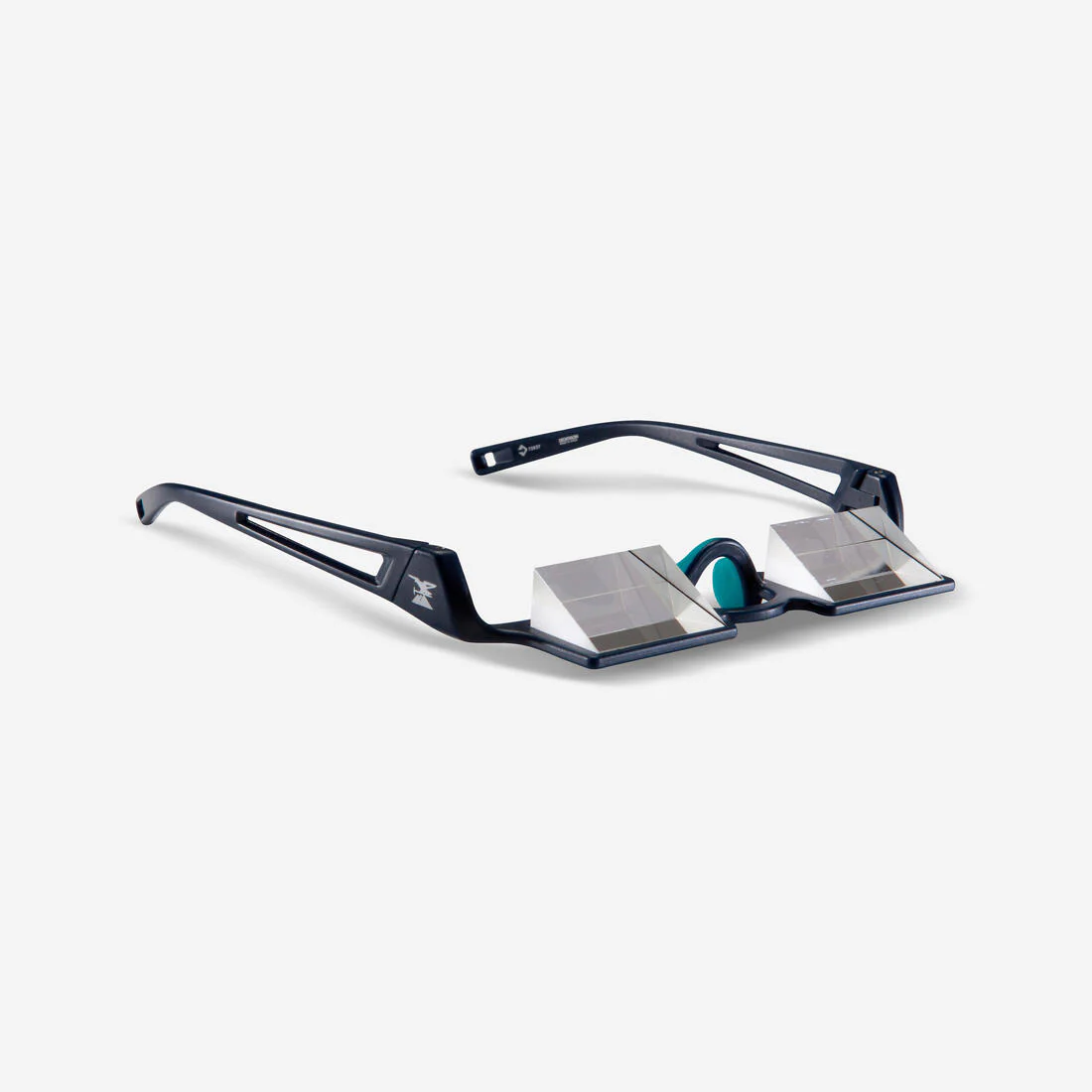 LENTES DE ASEGURAMIENTO - BELAYER AZUL MARINO