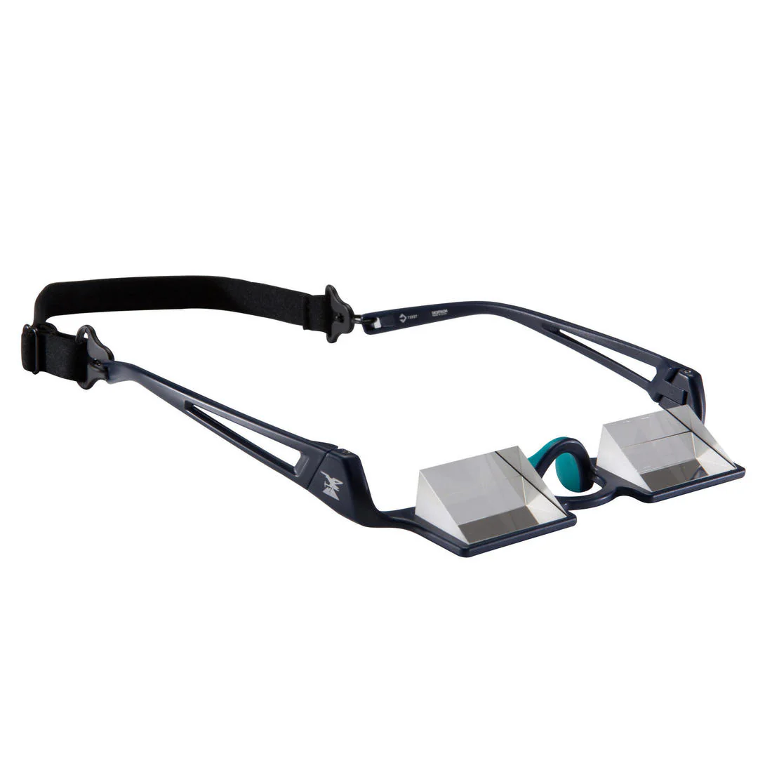 LENTES DE ASEGURAMIENTO - BELAYER AZUL MARINO - Image 2