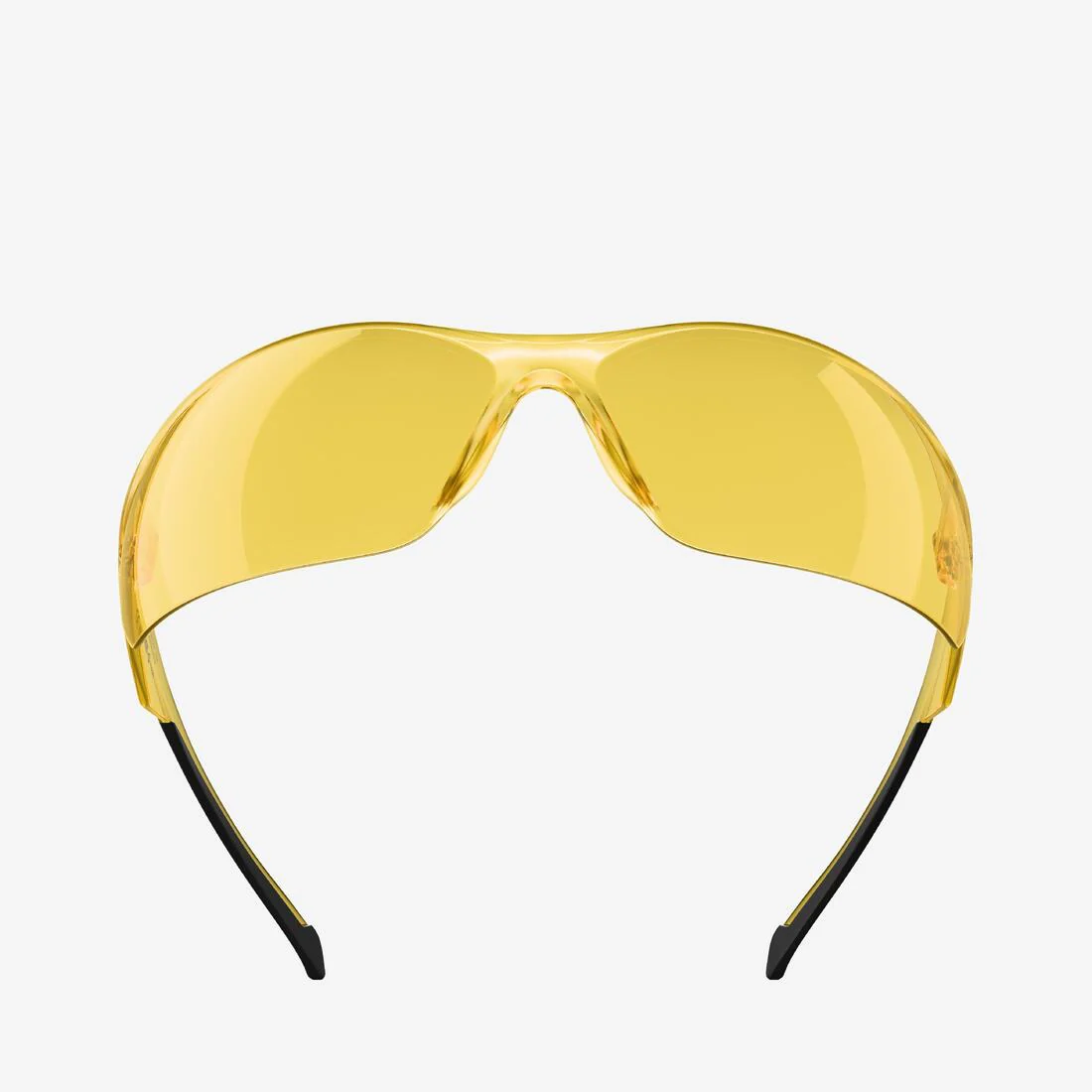 Lentes de BTT adulto ST 100 amarillo categoría 1 - Image 2