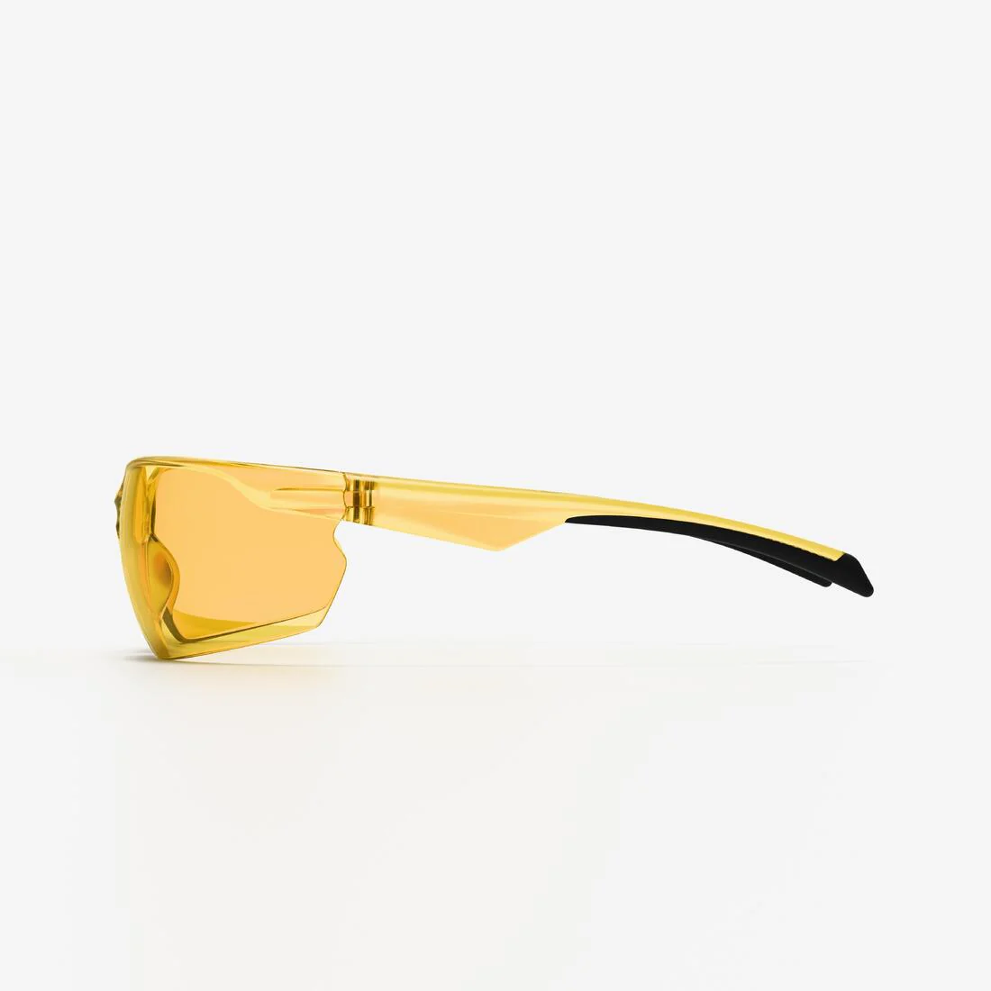 Lentes de BTT adulto ST 100 amarillo categoría 1 - Image 4