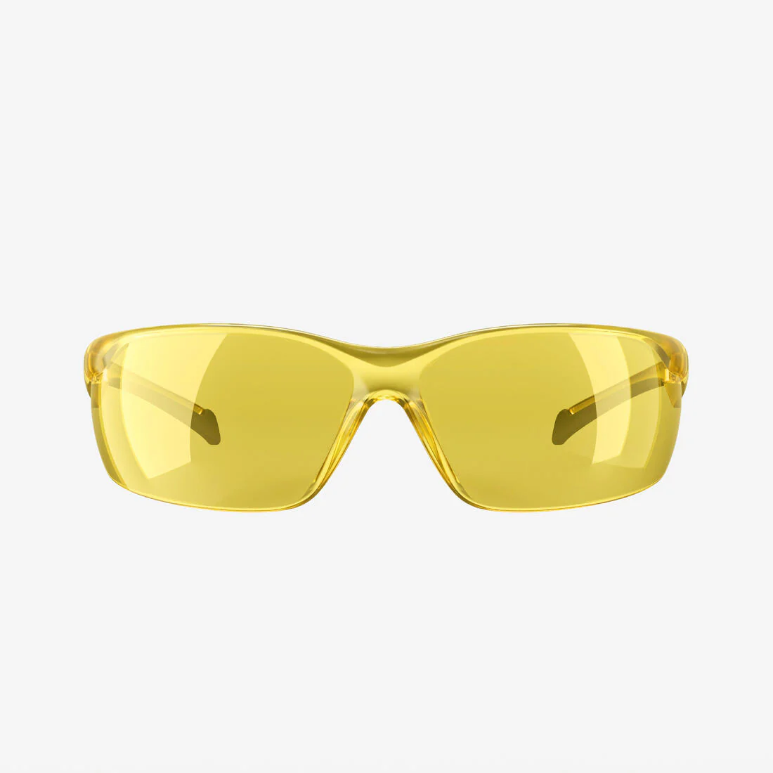 Lentes de BTT adulto ST 100 amarillo categoría 1 - Image 5