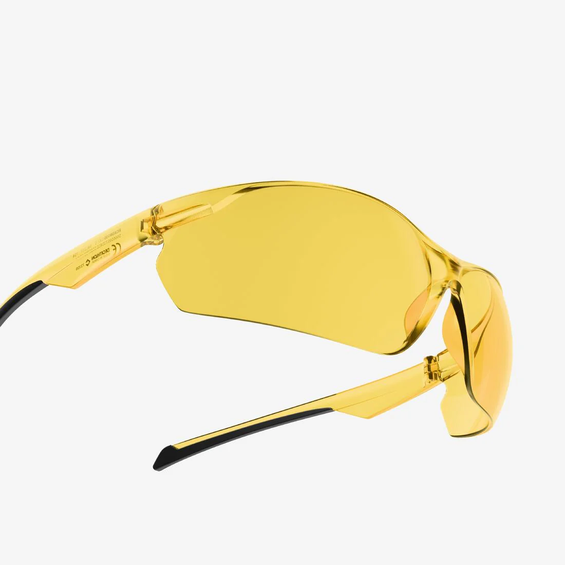 Lentes de BTT adulto ST 100 amarillo categoría 1 - Image 6
