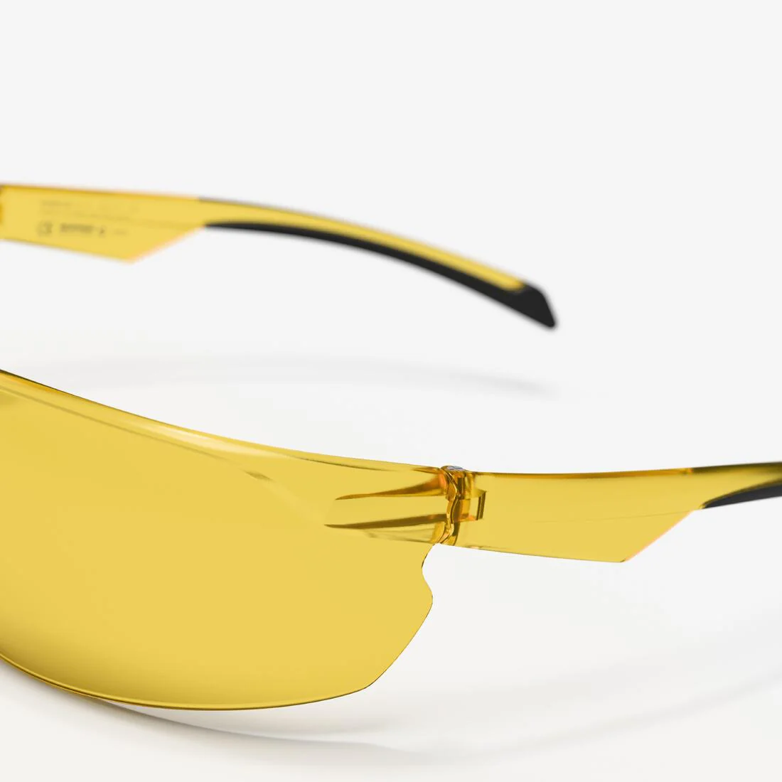 Lentes de BTT adulto ST 100 amarillo categoría 1 - Image 8