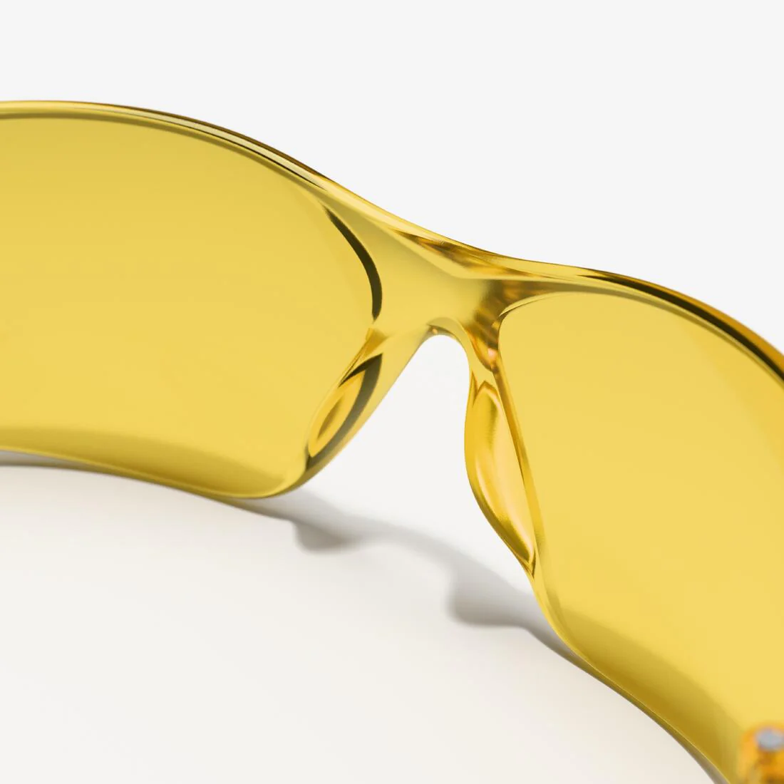 Lentes de BTT adulto ST 100 amarillo categoría 1 - Image 9
