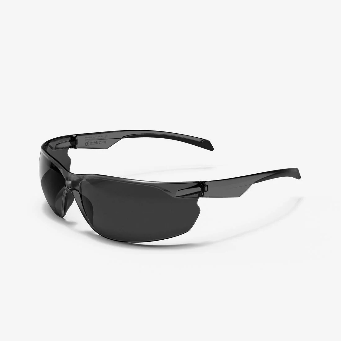 Lentes de BTT adulto ST 100 gris categoría 3