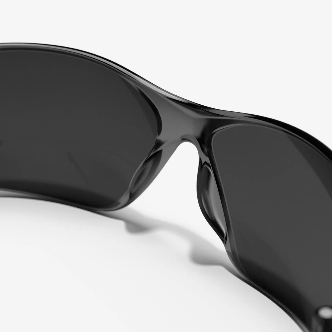 Lentes de BTT adulto ST 100 gris categoría 3 - Image 10
