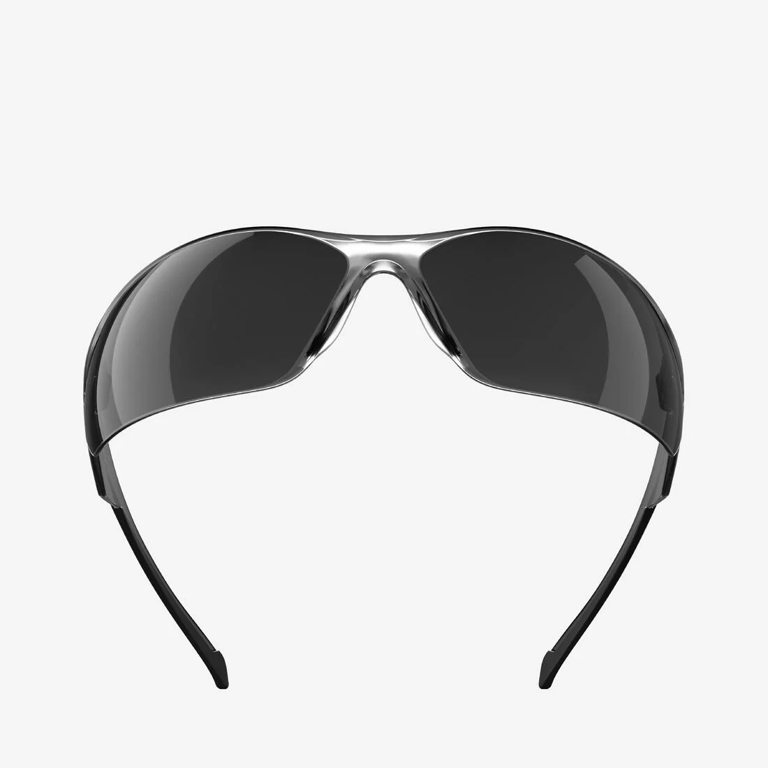 Lentes de BTT adulto ST 100 gris categoría 3 - Image 2