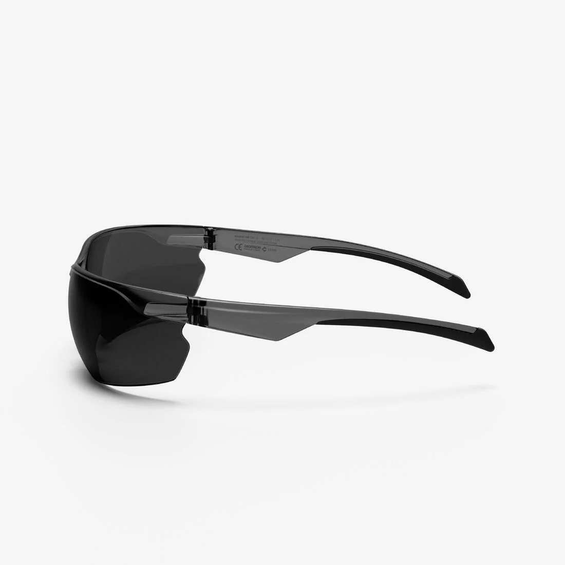 Lentes de BTT adulto ST 100 gris categoría 3 - Image 3