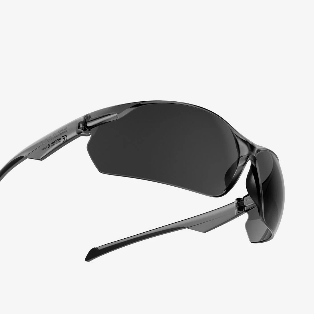 Lentes de BTT adulto ST 100 gris categoría 3 - Image 6