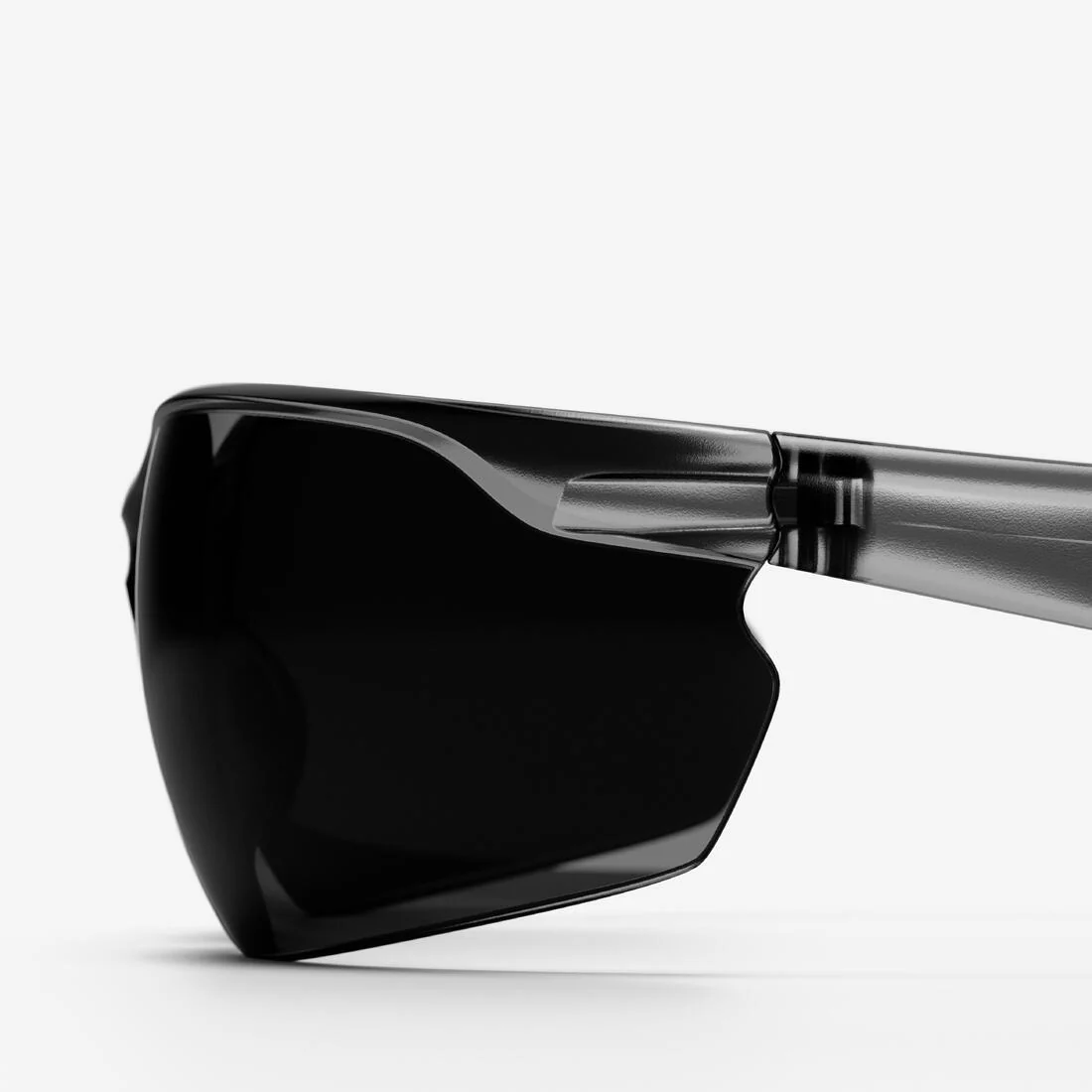 Lentes de BTT adulto ST 100 gris categoría 3 - Image 8