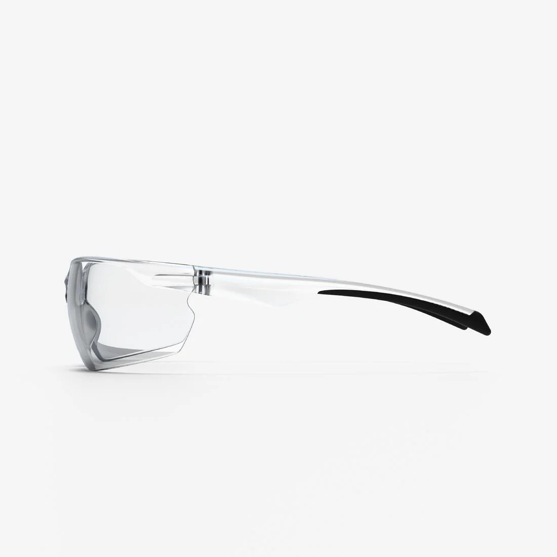Lentes de BTT adulto ST 100 transparentes categoría 0 - Image 4