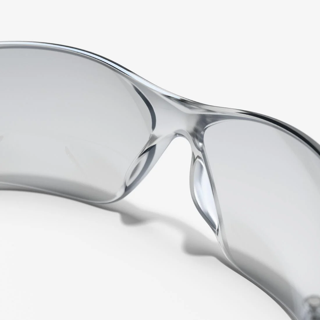Lentes de BTT adulto ST 100 transparentes categoría 0 - Image 6
