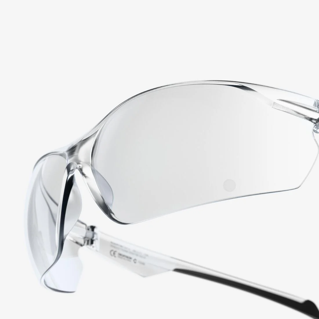 Lentes de BTT adulto ST 100 transparentes categoría 0 - Image 7