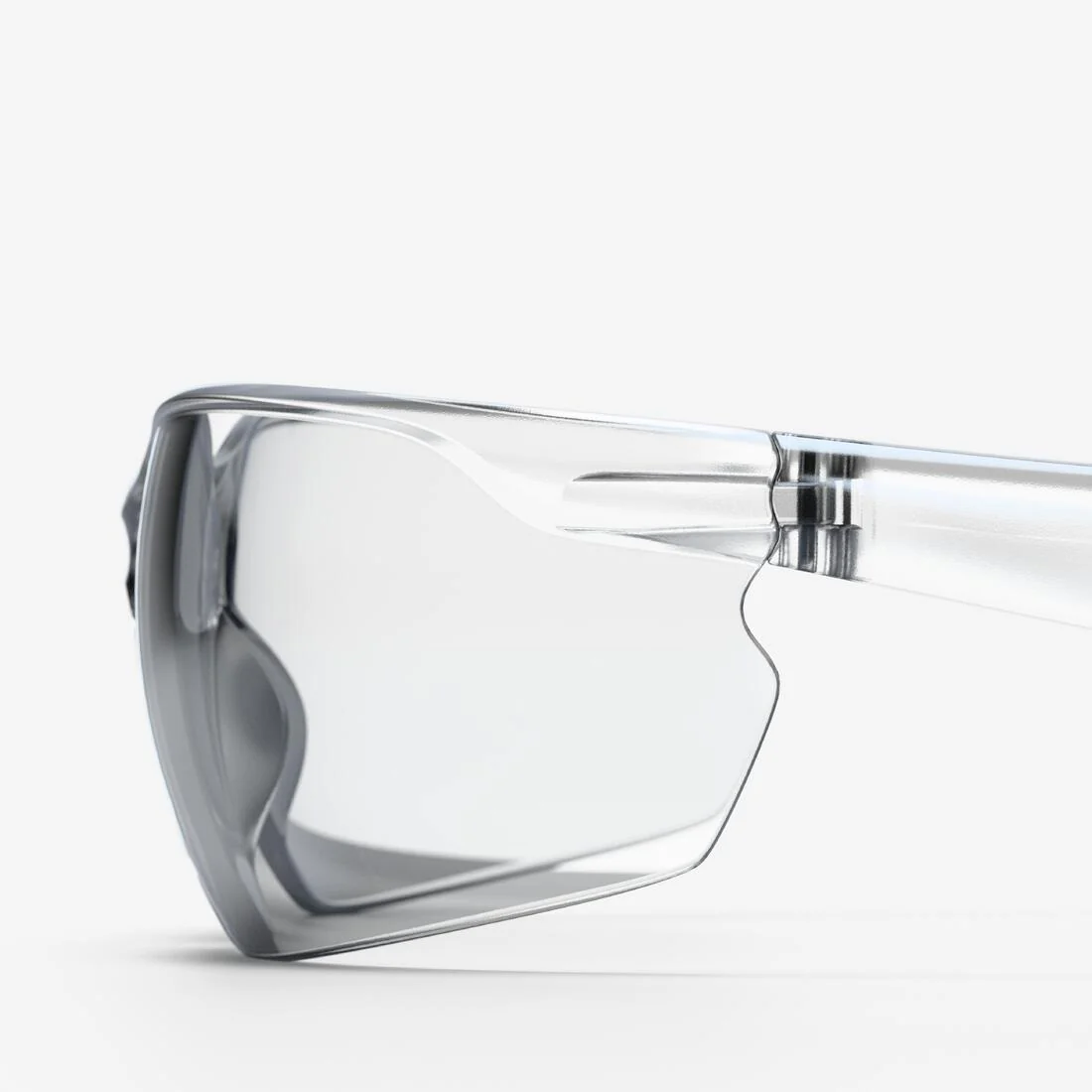 Lentes de BTT adulto ST 100 transparentes categoría 0 - Image 8