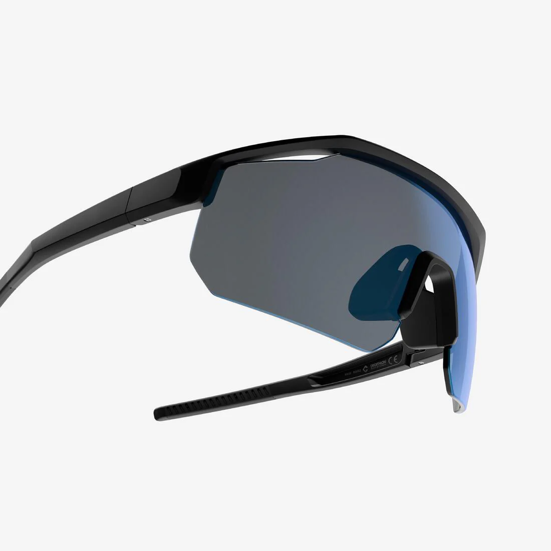 Lentes de ciclismo categoría 3 blancos para adulto Roadr 900 - Image 17