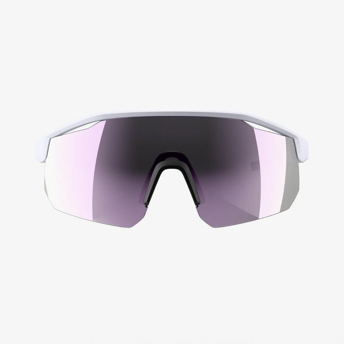 Lentes de ciclismo categoría 3 blancos para adulto Roadr 900 - Image 18