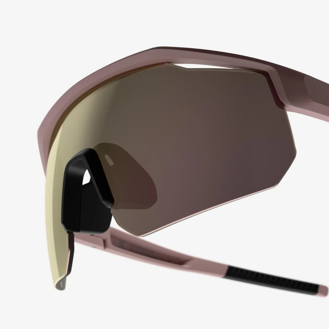 Lentes de ciclismo categoría 3 blancos para adulto Roadr 900 - Image 19