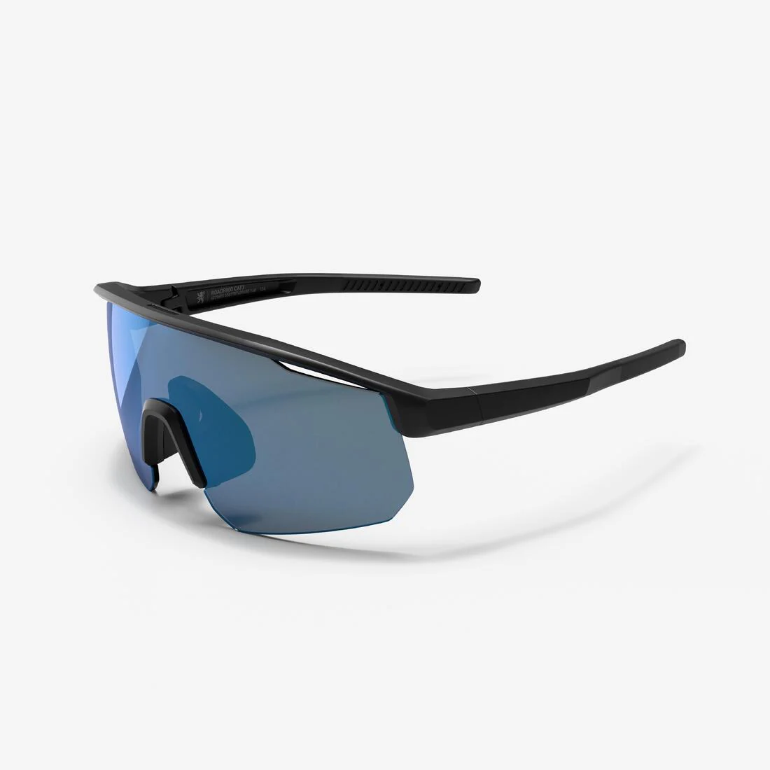 Lentes de ciclismo categoría 3 blancos para adulto Roadr 900 - Image 2