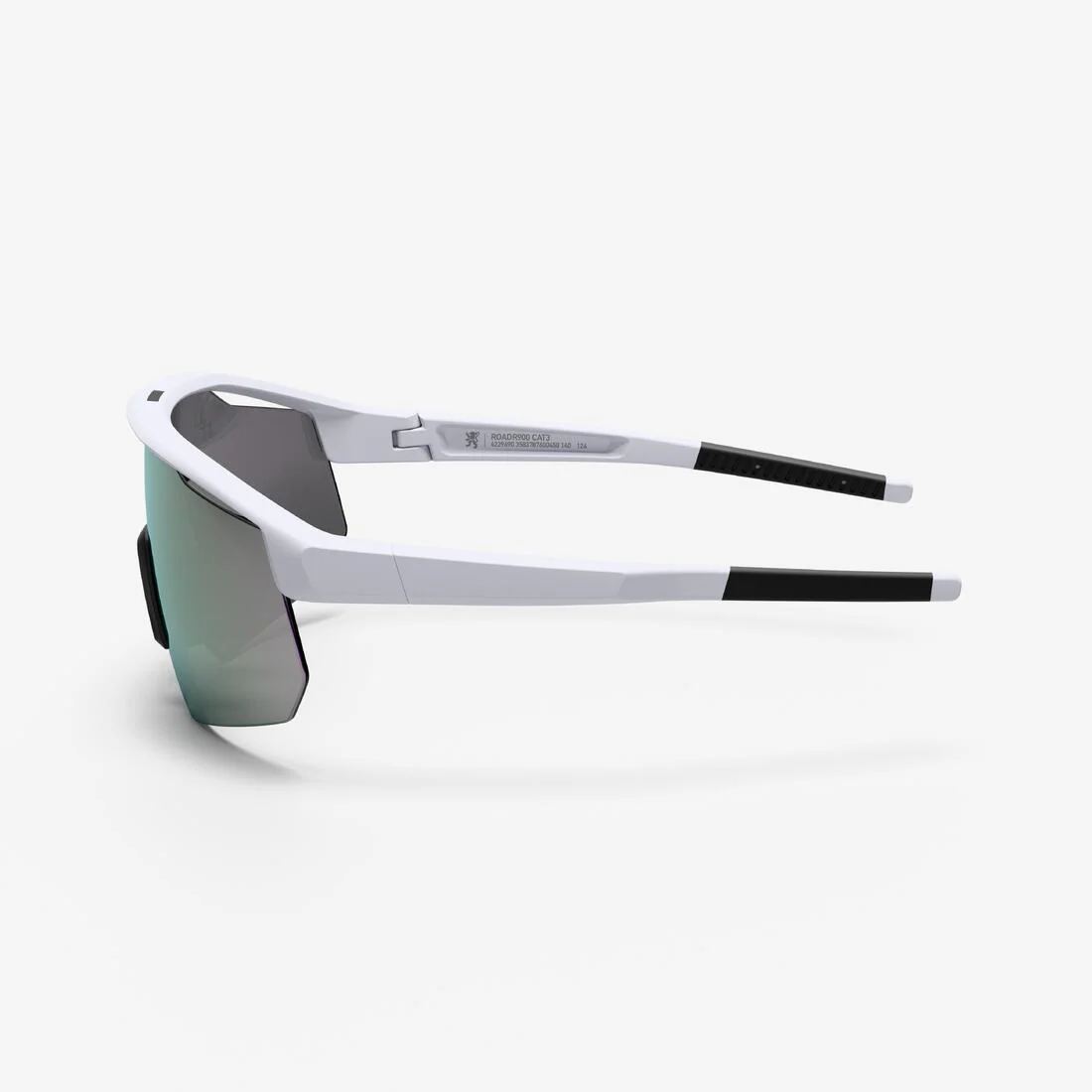 Lentes de ciclismo categoría 3 blancos para adulto Roadr 900 - Image 20