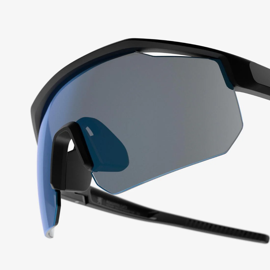 Lentes de ciclismo categoría 3 blancos para adulto Roadr 900 - Image 21