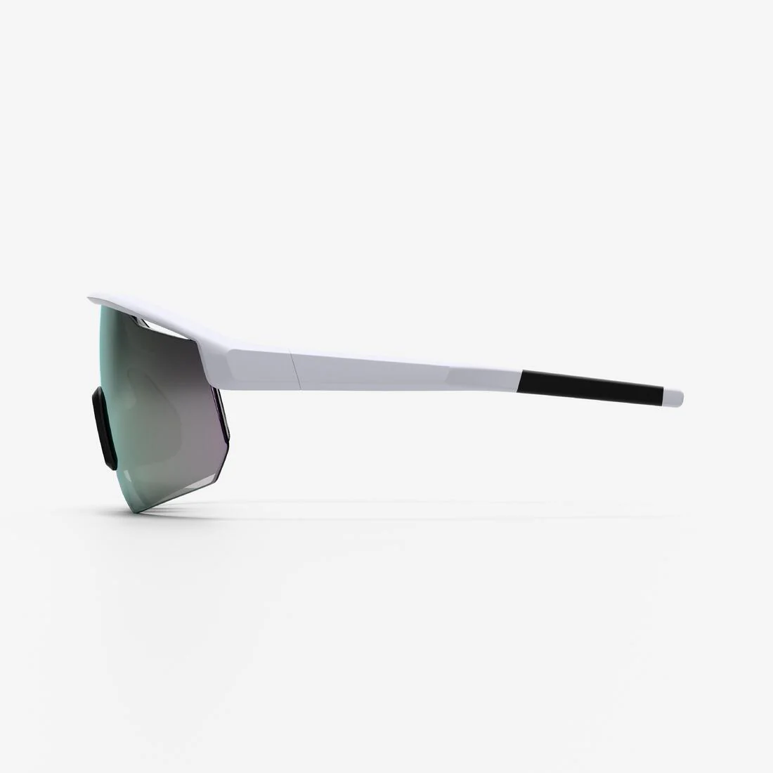 Lentes de ciclismo categoría 3 blancos para adulto Roadr 900 - Image 23