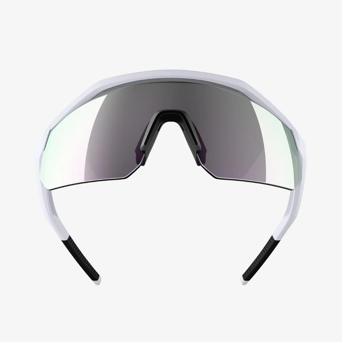 Lentes de ciclismo categoría 3 blancos para adulto Roadr 900 - Image 4