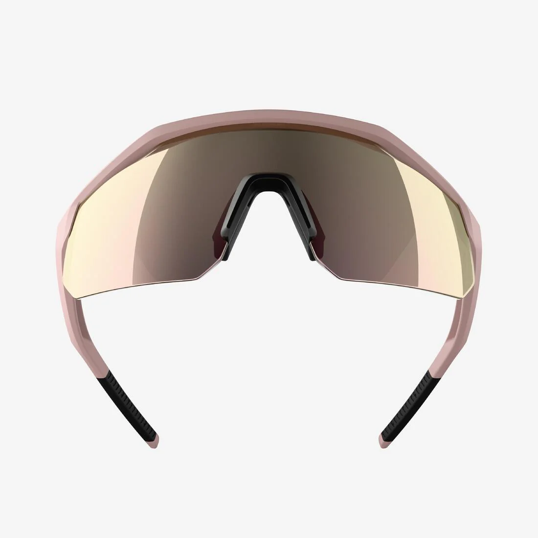 Lentes de ciclismo categoría 3 blancos para adulto Roadr 900 - Image 5