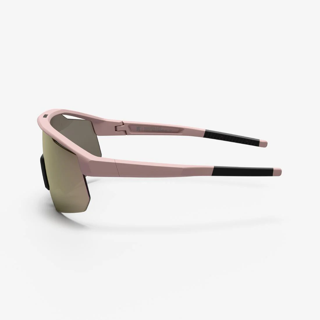 Lentes de ciclismo categoría 3 blancos para adulto Roadr 900 - Image 7