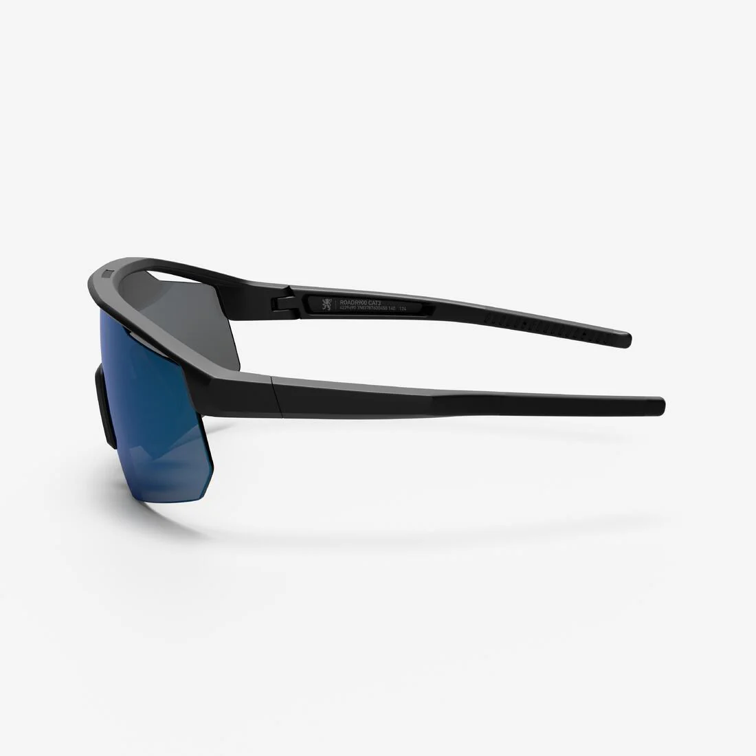 Lentes de ciclismo categoría 3 blancos para adulto Roadr 900 - Image 8