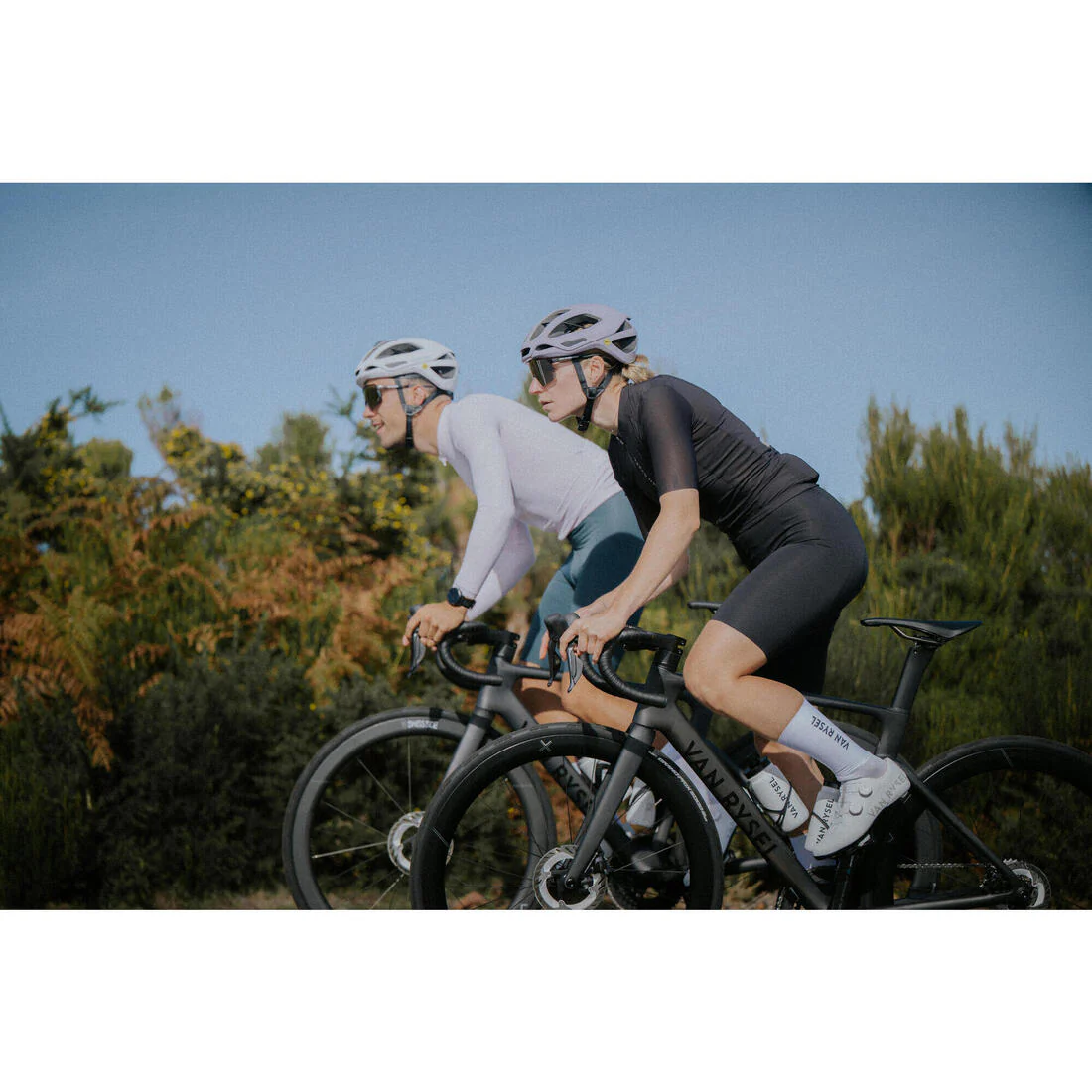 Lentes de ciclismo con 3 lentes Zeiss grises para adulto Roadr 900 Perf Light - Image 13