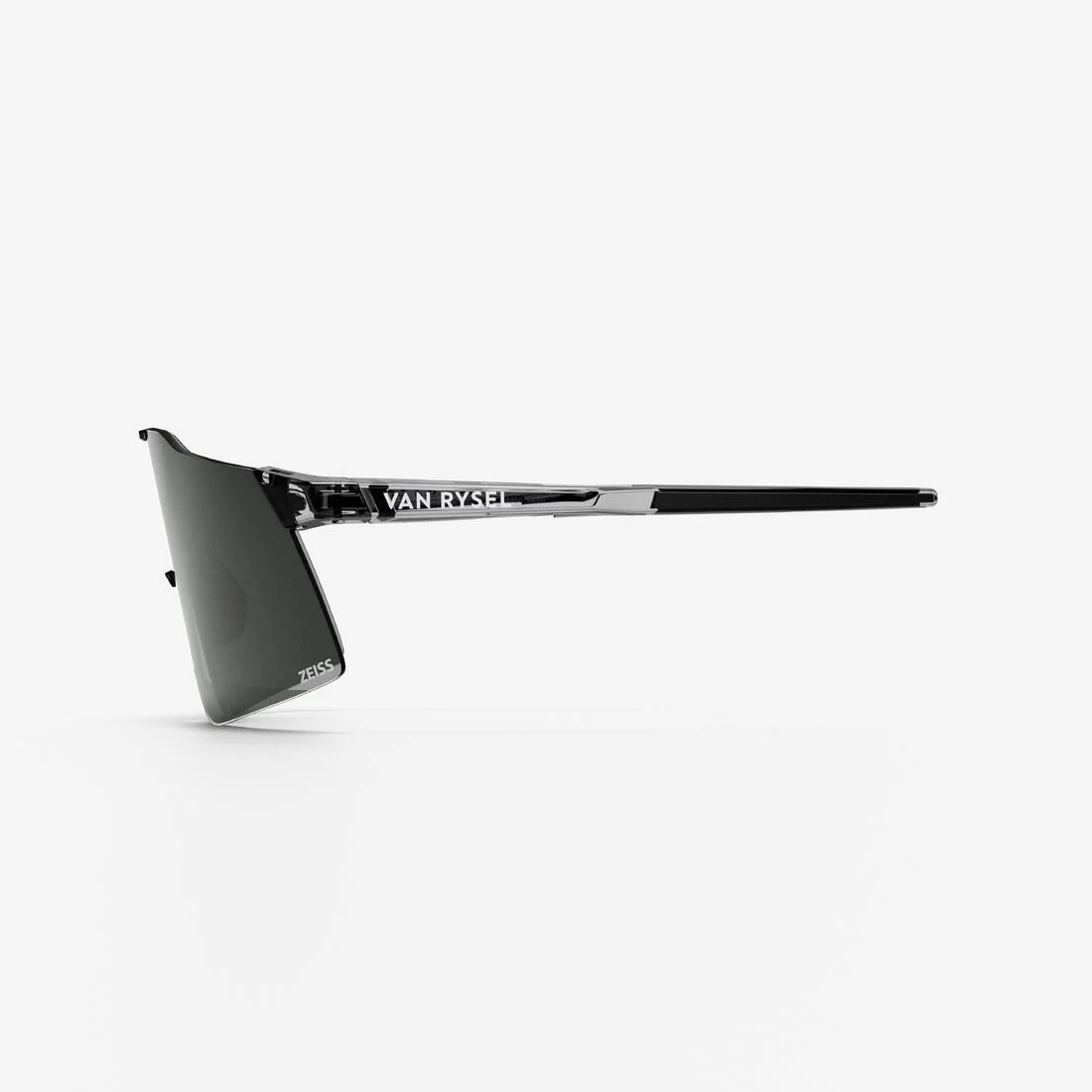Lentes de ciclismo con 3 lentes Zeiss grises para adulto Roadr 900 Perf Light - Image 4