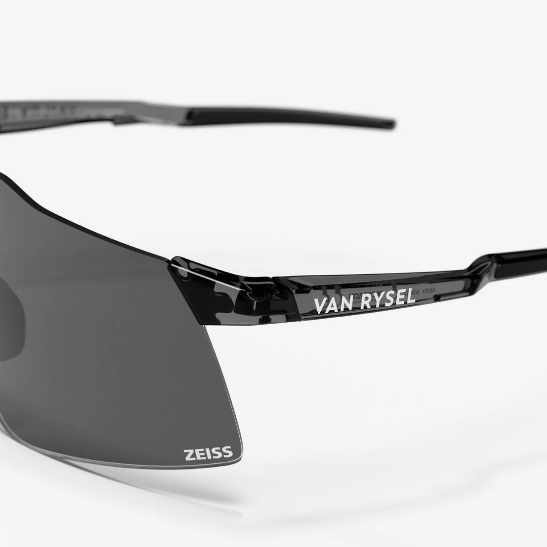 Lentes de ciclismo con 3 lentes Zeiss grises para adulto Roadr 900 Perf Light - Image 6