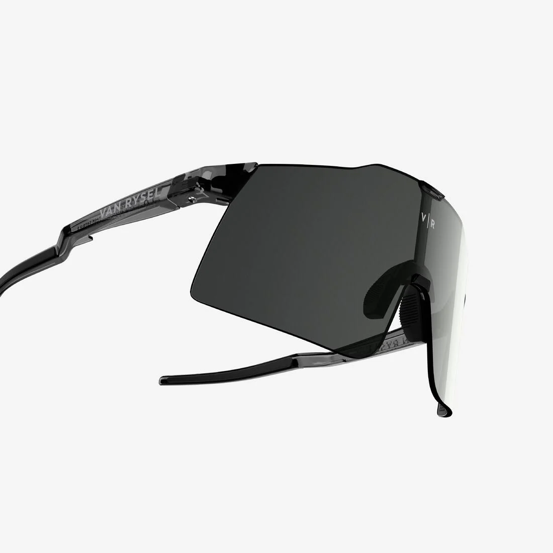 Lentes de ciclismo con 3 lentes Zeiss grises para adulto Roadr 900 Perf Light - Image 7