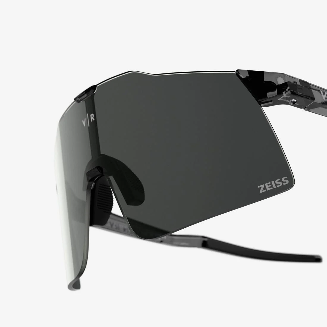 Lentes de ciclismo con 3 lentes Zeiss grises para adulto Roadr 900 Perf Light - Image 8