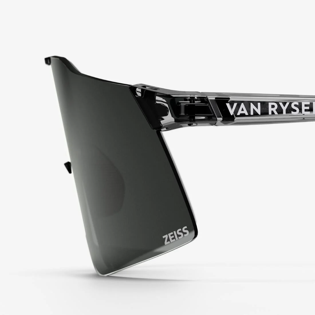 Lentes de ciclismo con 3 lentes Zeiss grises para adulto Roadr 900 Perf Light - Image 9