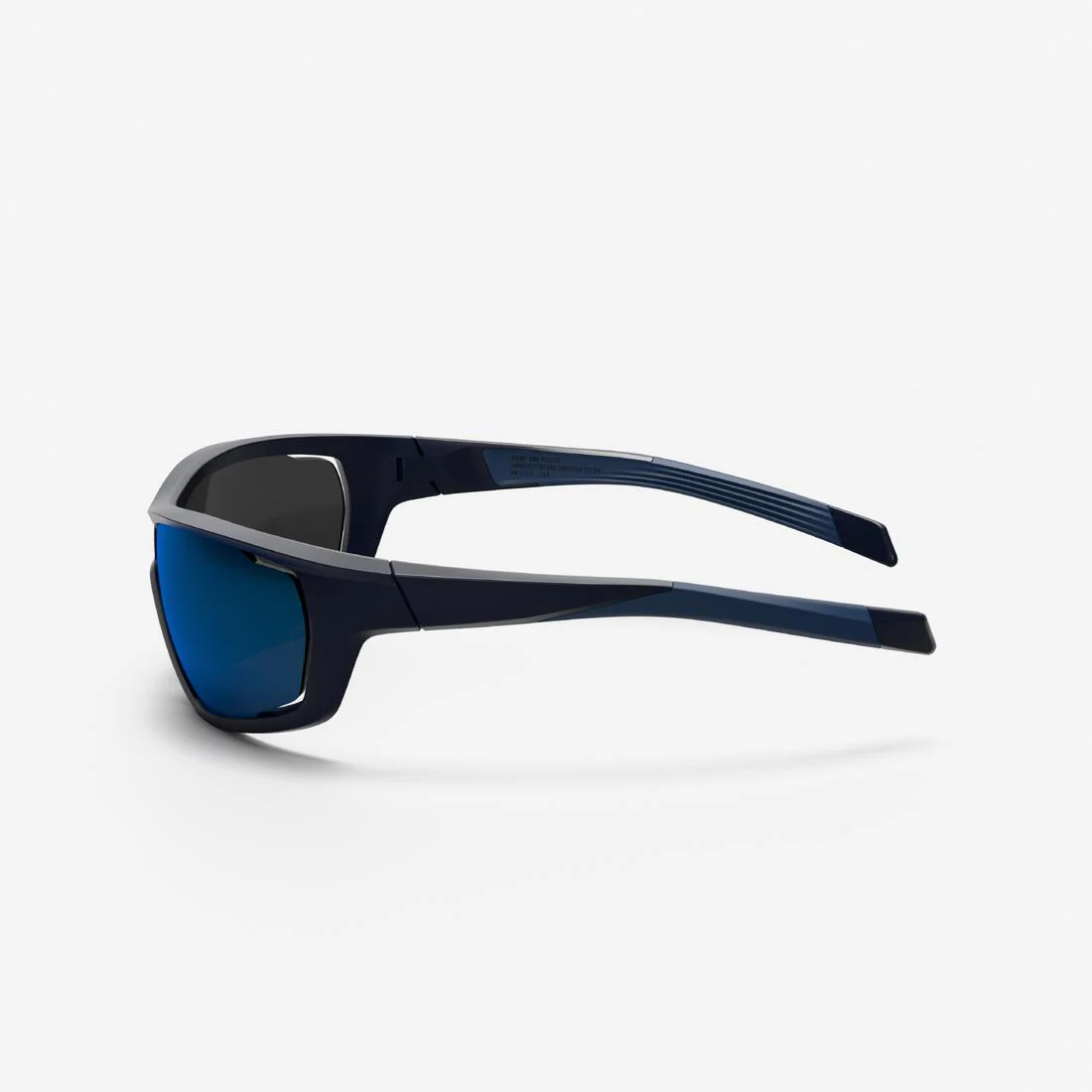 Lentes de ciclismo con cristales intercambiables cat. 0+3 Perf 100 - Image 3