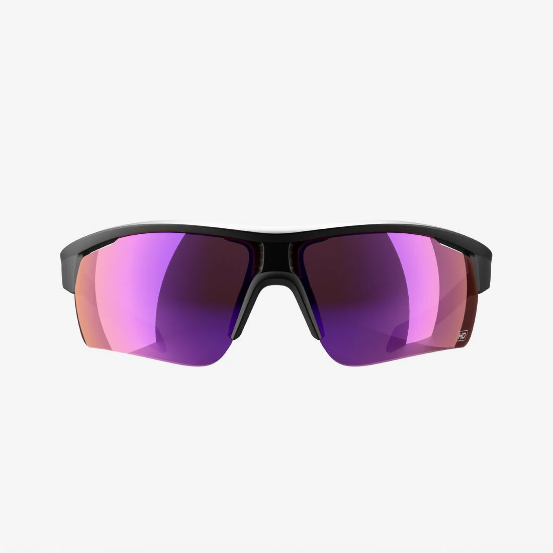 Lentes de ciclismo de categoría 3 de alta definición para adulto Perf 100 Light - Image 2