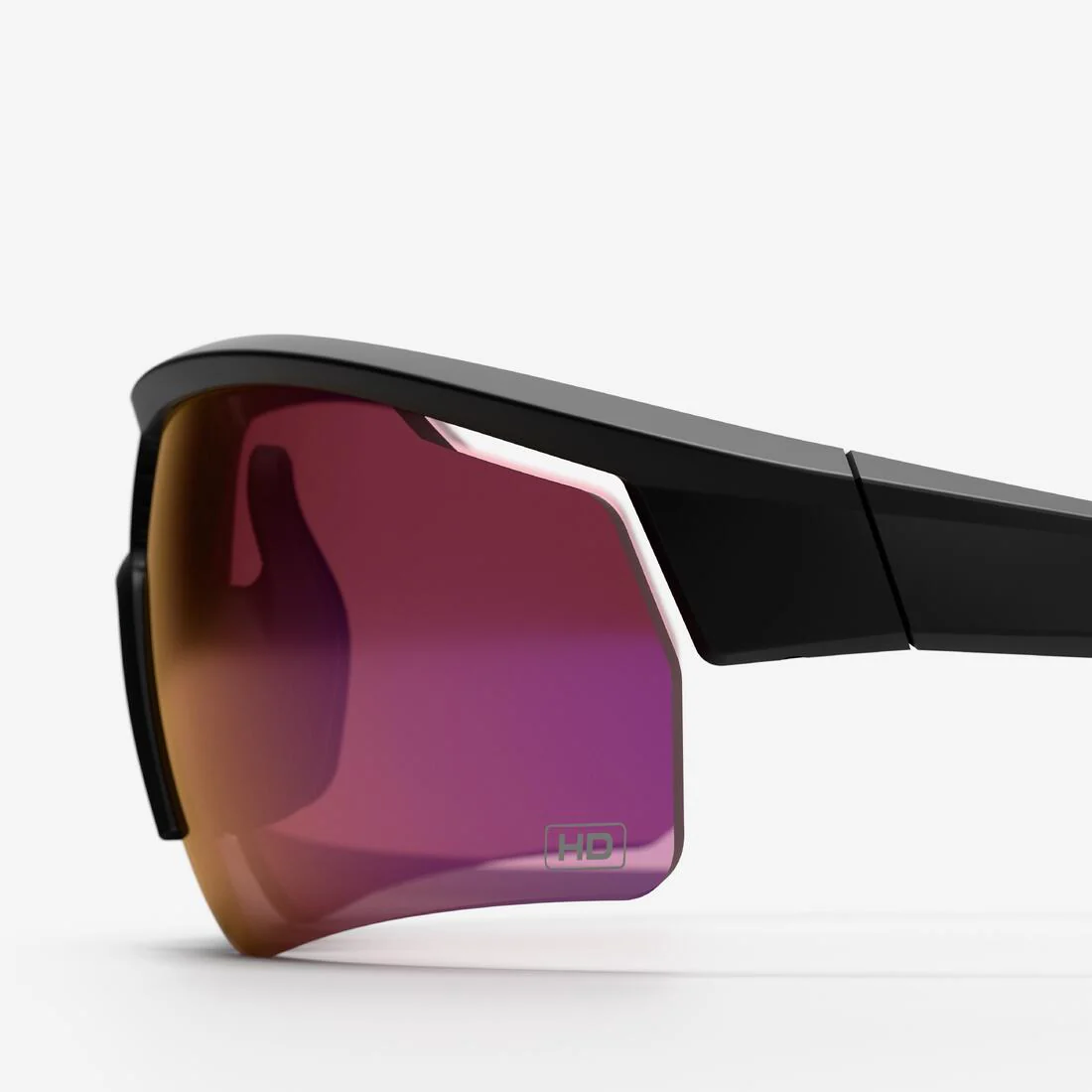Lentes de ciclismo de categoría 3 de alta definición para adulto Perf 100 Light - Image 3