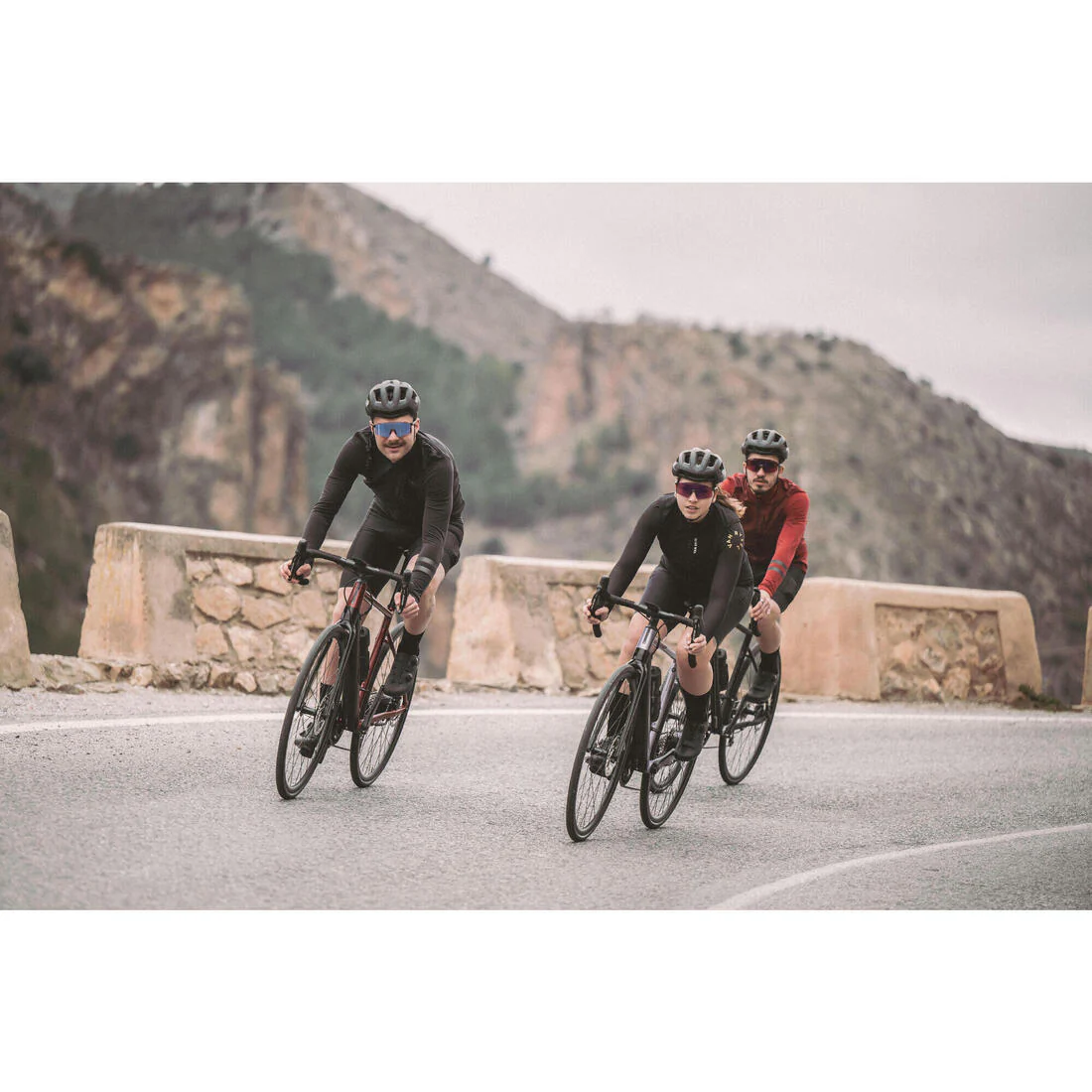 Lentes de ciclismo de categoría 3 para adulto Perf 500 Light - Image 11
