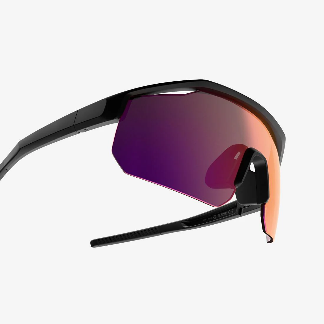 Lentes de ciclismo de categoría 3 para adulto Perf 500 Light - Image 4