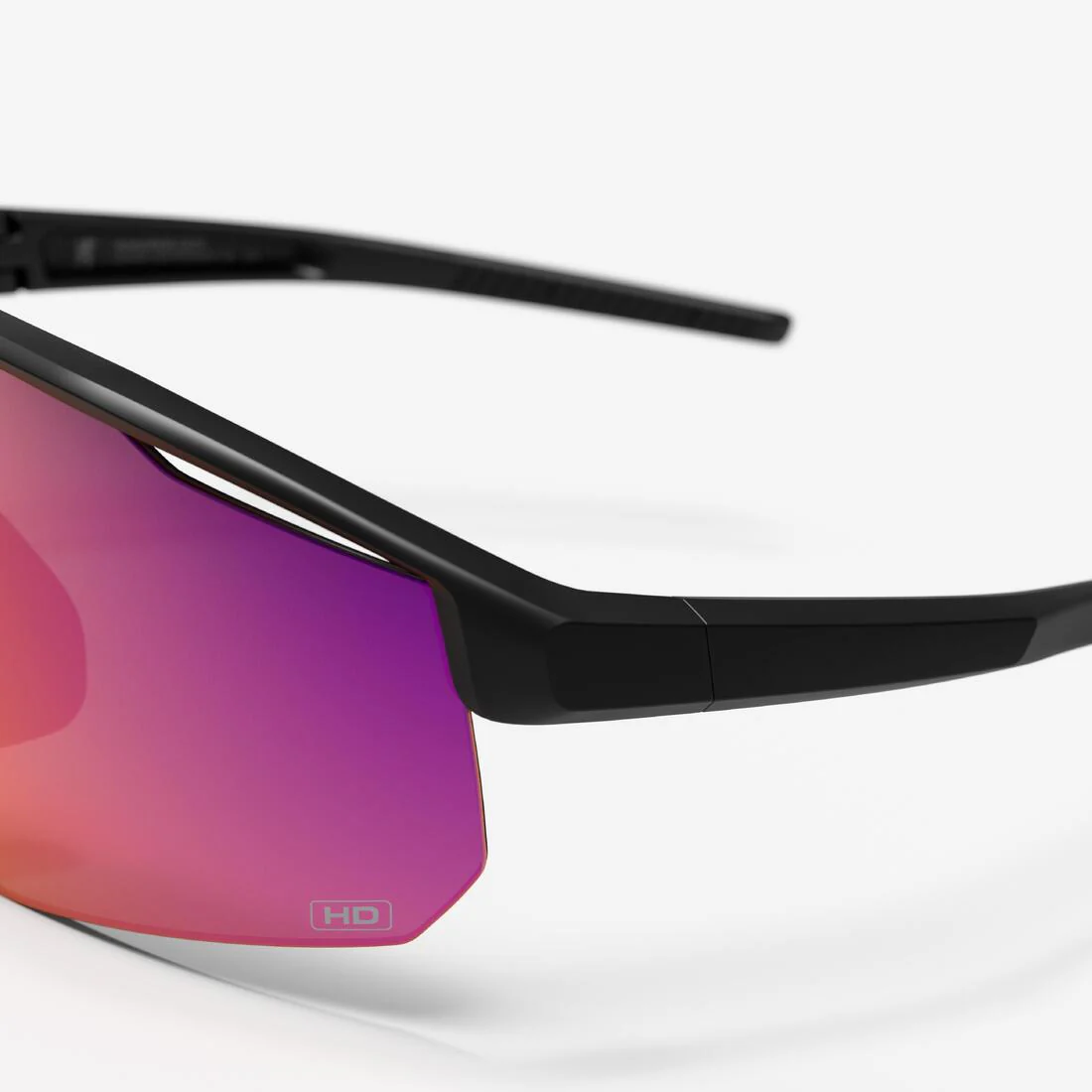 Lentes de ciclismo de categoría 3 para adulto Perf 500 Light - Image 5