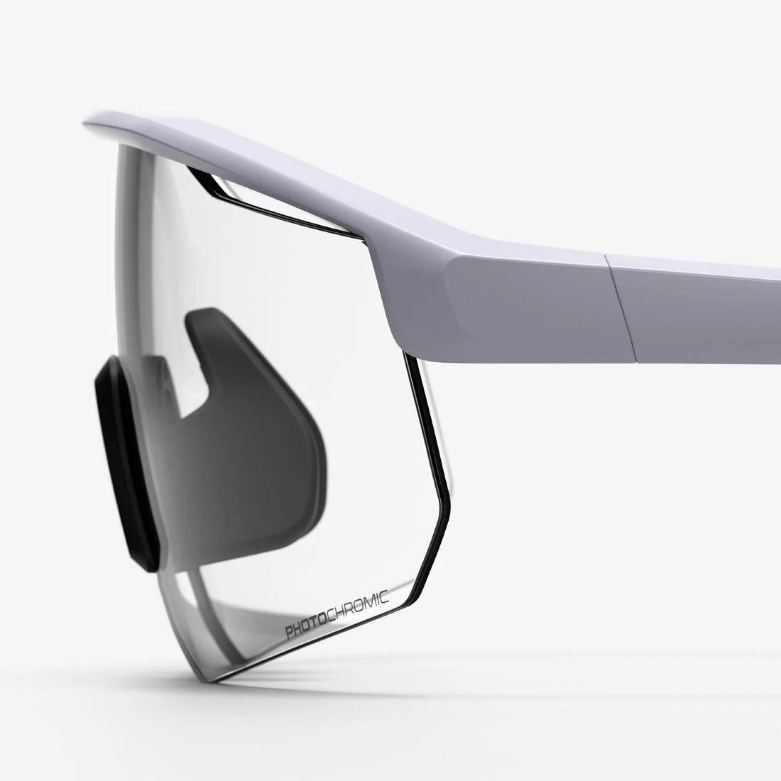 Lentes de ciclismo fotocromáticos para adulto Perf 500 Light - Image 15