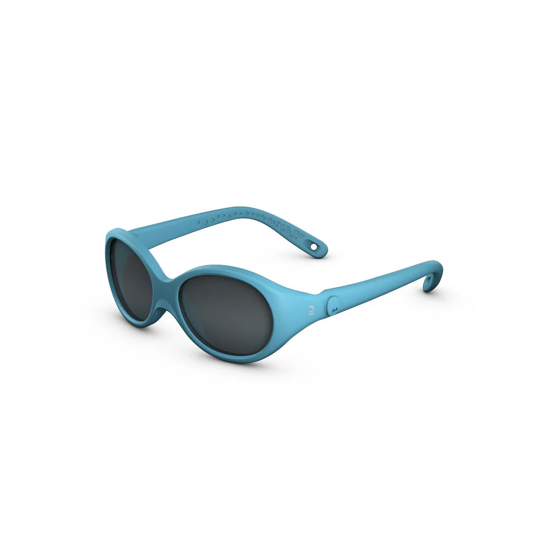 Lentes de Sol Bebé Montaña Quechua MH B100 6 a 24 Meses Categoría 4 - Image 3