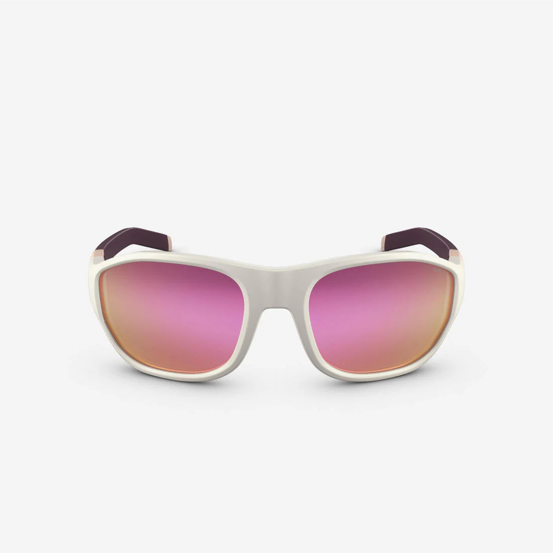Lentes de sol de senderismo CAT 4 para niños 6-10 años MH T500 - Image 10