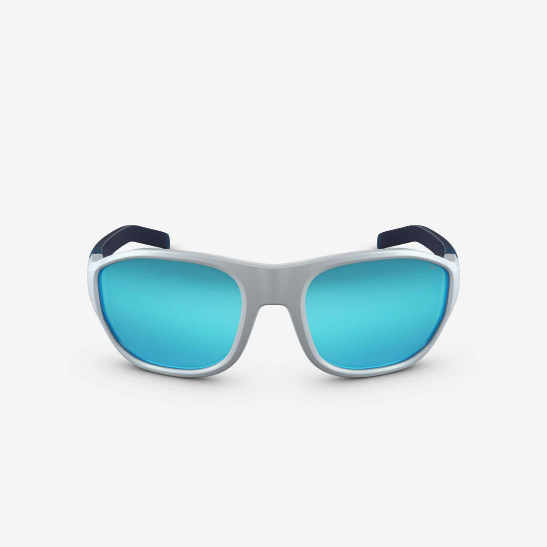 Lentes de sol de senderismo CAT 4 para niños 6-10 años MH T500 - Image 12