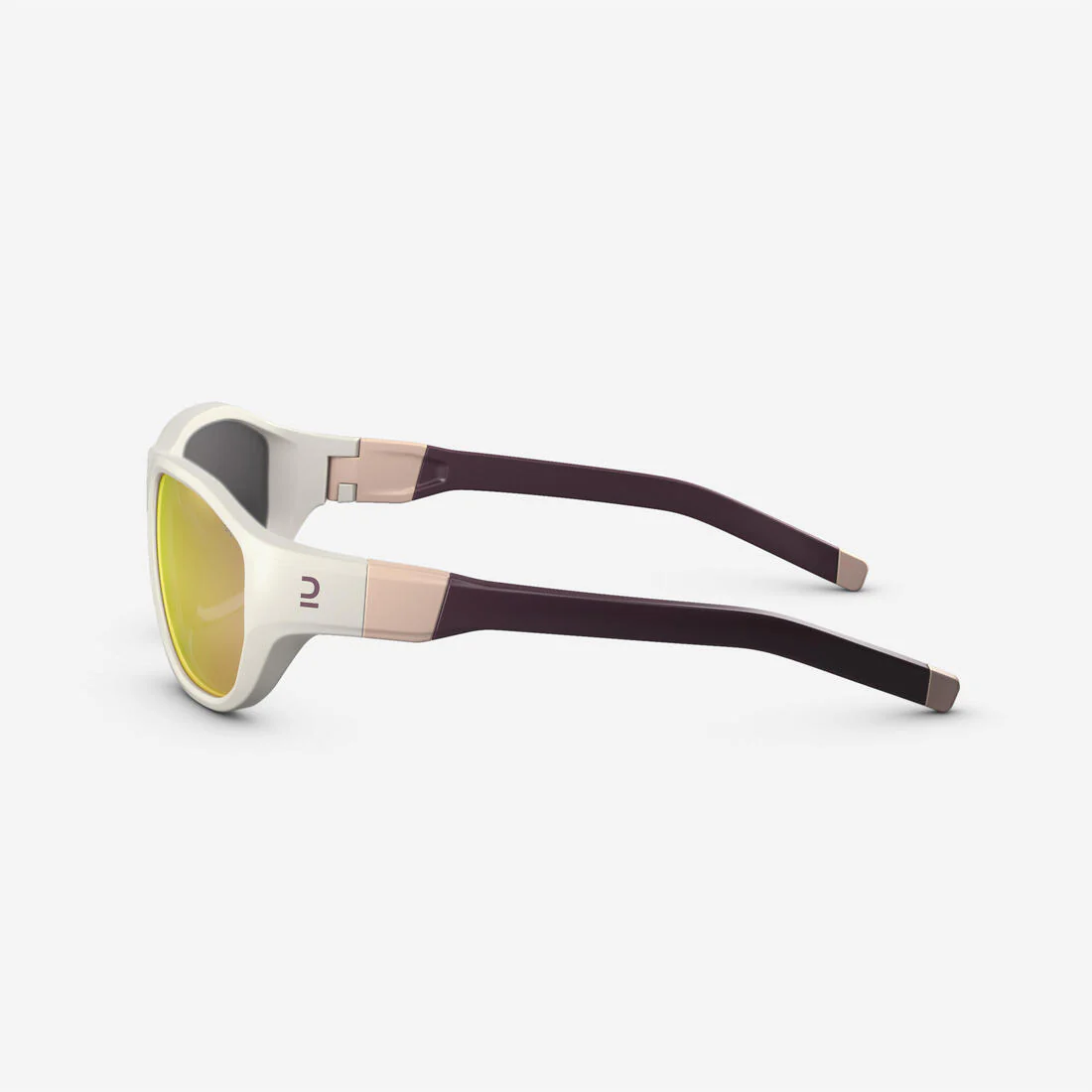 Lentes de sol de senderismo CAT 4 para niños 6-10 años MH T500 - Image 20