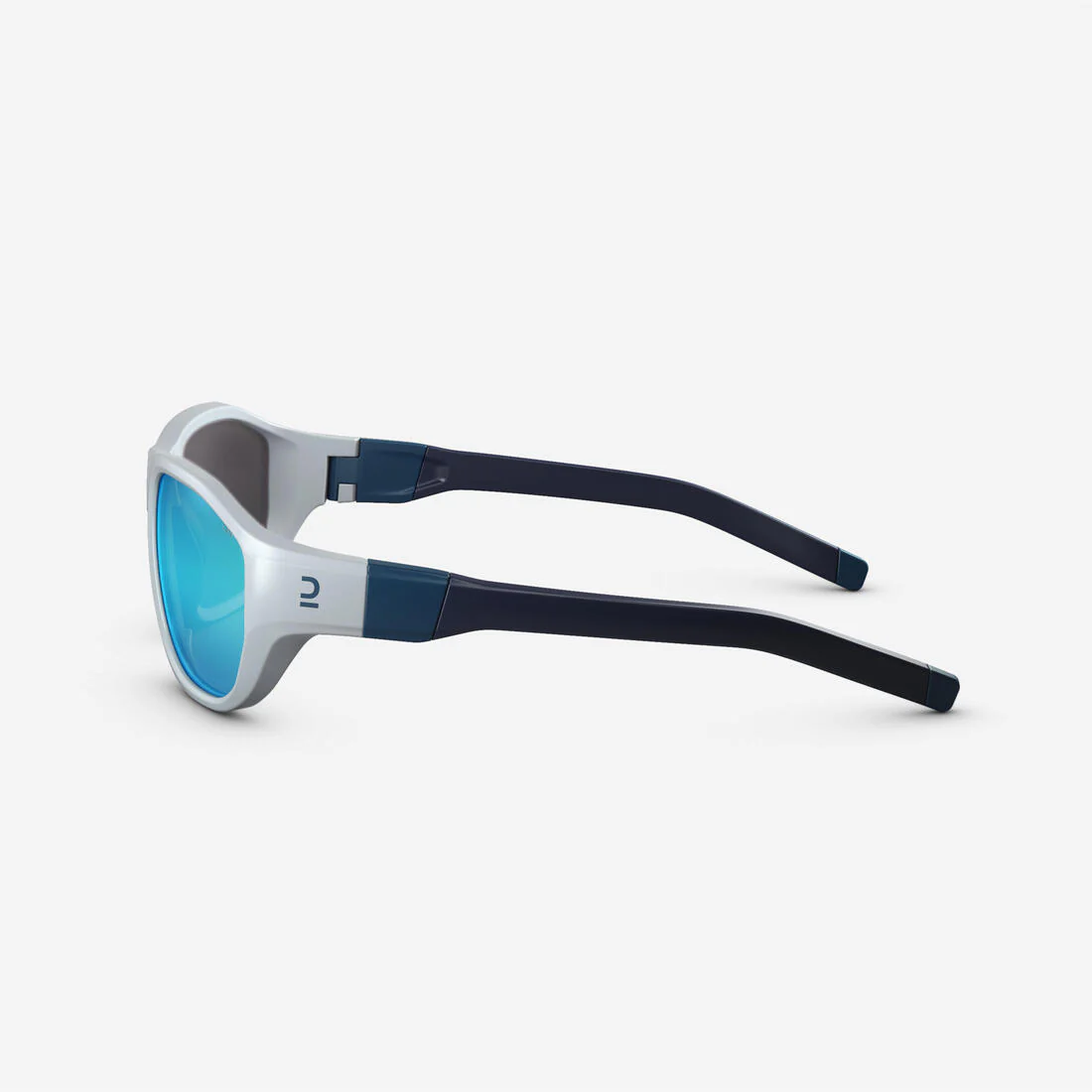 Lentes de sol de senderismo CAT 4 para niños 6-10 años MH T500 - Image 21